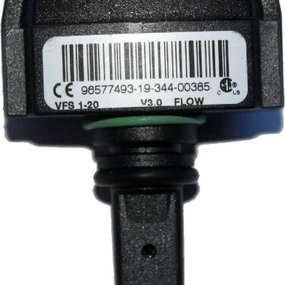Датчик протока и температуры для котлов Mora  ST50104