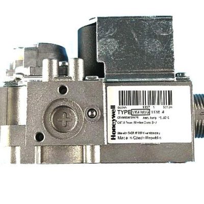 ГАЗОВАЯ АРМАТУРА (Газовый клапан) HONEYWELL VR4105G1138 для Mora-Top Sirius20KK (АРТ. ST55013)