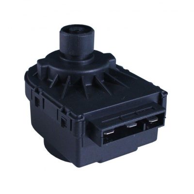 Мотор трехходового клапана ТХК Fugas для котлов Mora ST55015