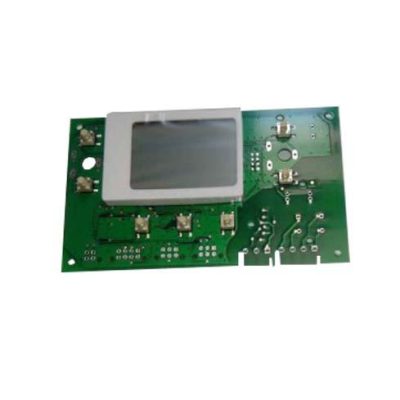 Панель управления Honeywell для настенного котла Mora Sirius st55029