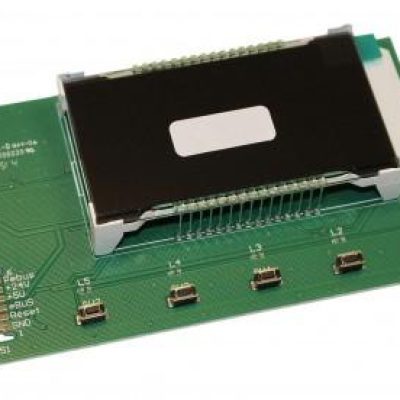 Плата дисплея для котлов Protherm  0020233682