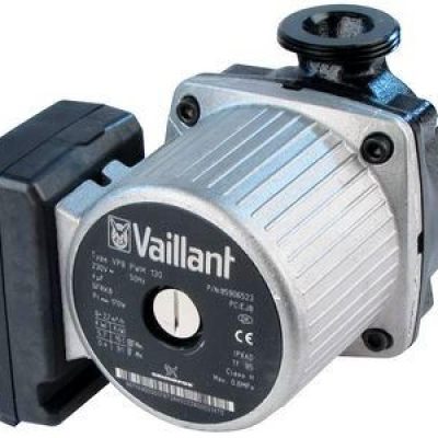 ЦИРКУЛЯЦИОННЫЙ НАСОС ДЛЯ КОТЛА Vaillant TurboFIT VU,VUW VUW 242/5-2 (RU) 0020253015