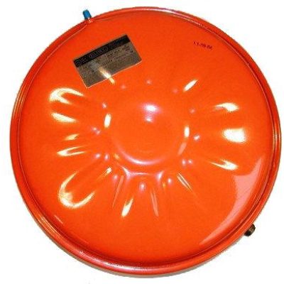 Расширительный бак CP 387, 8л для настенных котлов Thermona 21481