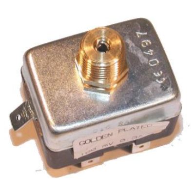 Напорный выключатель 0,5 бар, ниппель 1/4 для котлов Thermona THERM 21909