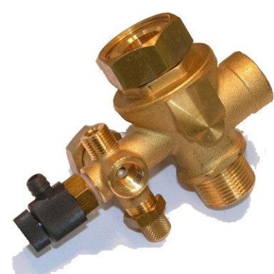 Комбинированная арматура GRF-300001EF71 для котлов Thermona THERM 22159