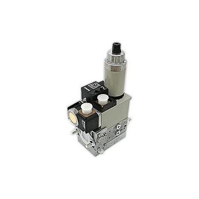 Газовый мультиблок DUNGS MB-ZRDLE 407 B01 S20 226553