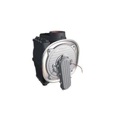 Конденсационный корпус 5+2 45 кВт совместн.№17041-00 для котла Thermona 23306