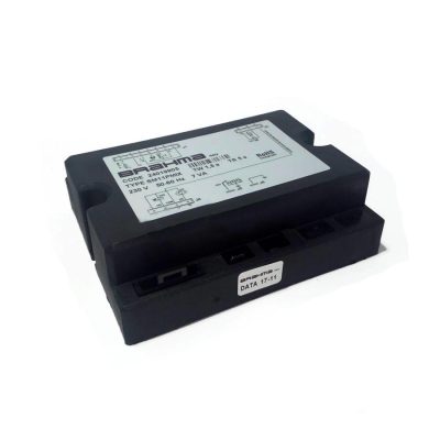 Блок управления горением (топочный автомат) Brahma SM11PMIX 24019905