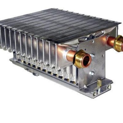 Горелка 17 r. Nox для настенных котлов Thermona 24334
