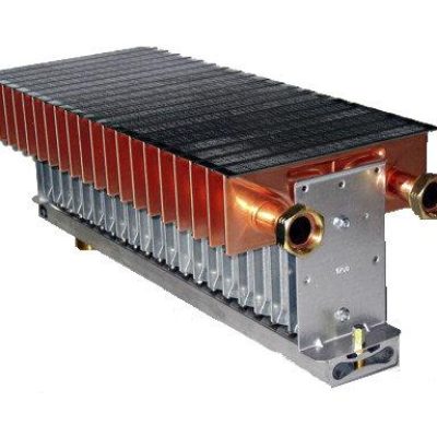 Горелка 20 ram. NOx 0,93 медь для настенных котлов Thermona 24633