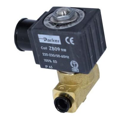 Электромагнитный клапан PARKER VE 146.2FV.F 3012002