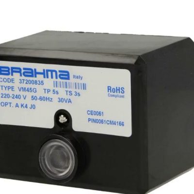 Контроллер Brahma VM45G  37200835