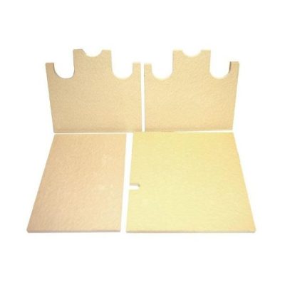 Изоляция камеры сгорания для котлов Ferroli  39804950