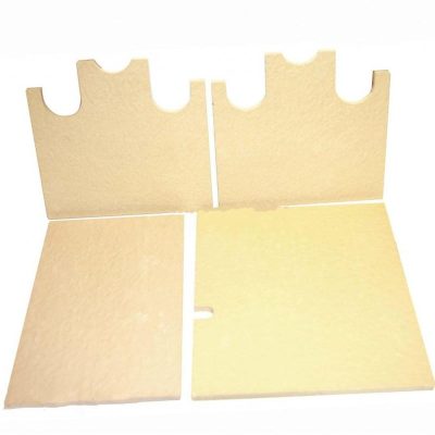 Изоляция камеры сгорания для котлов Ferroli  39811460