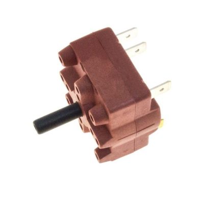 Переключатель двухпозиционный для котлов Ferroli  39813590