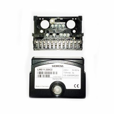 Автомат топочный Siemens LME11330C2 Ferroli SUN M3, M6, M10 (35604780) 39829730