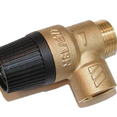 Предохранительный клапан 1/2, 3 бар для котлов Thermona THERM 40302