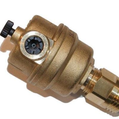 Воздуховыводящий клапан WATTS для котлов Thermona THERM 40430