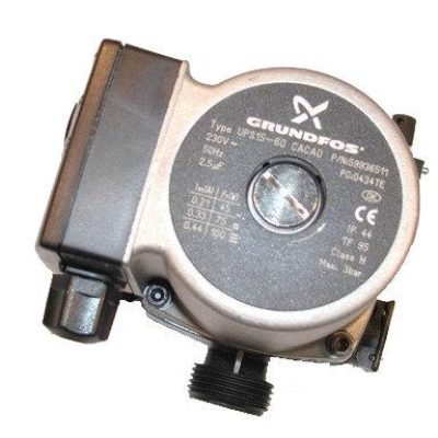 Насос GRUNDFOS UPS 15/60 Cacao для Thermona 41367