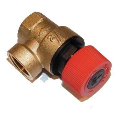 Предохранит.клапан 3/4, 4 бар для котлов Thermona THERM 41727