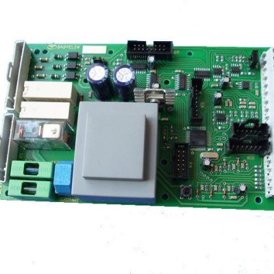 Плата управления REK-CPU для котла Thermona 42185