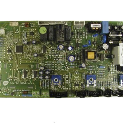 Автоматика Thermona HDIMS 04 42260