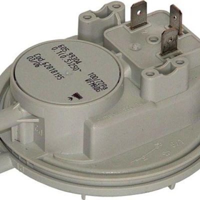 Маностат воздуха HUBA CONTROL для Thermona 42725