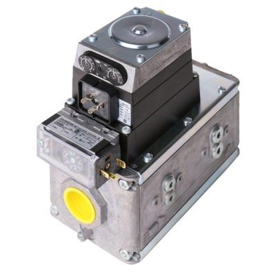 Газовый клапан KROM SCHRODER  47-90-22587