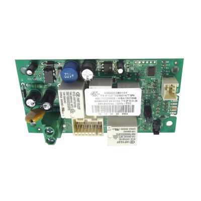 Основная плата управления для котлов Ariston  65114573