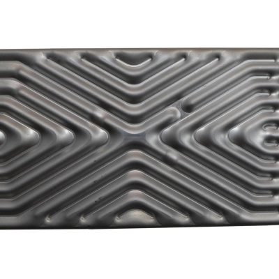 ПЛАСТИНЧАТЫЙ ТЕПЛООБМЕННИК KENTATSU FURST NOBBY SMART 28 КВТ 28-2CS 7021820019
