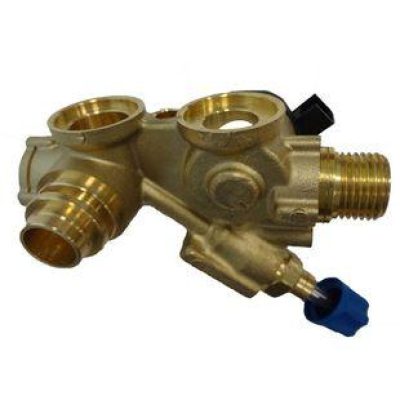 Обратная магистраль гидравлической системы для котлов Viessmann  7856966