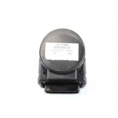 Сервопривод D-11468 для котлов Bosch  8707406121