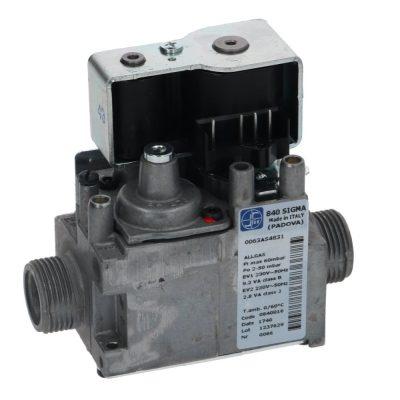 Газовый клапан 840 SIGMA  0.840.016
