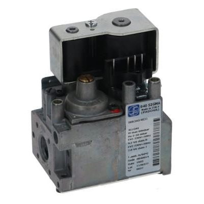 Газовый клапан 840 SIGMA 0.840.041