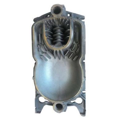 Чугунная секция (задняя) Protherm 0020044984