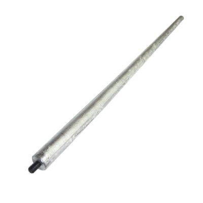 Анод магниевый М8 D21х1000х10 для газового бойлера Ariston SGA 200 R 291087