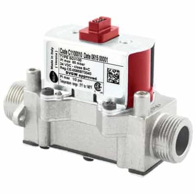 Газовый клапан Ferroli DOMIPROJECT 24-32 36803260