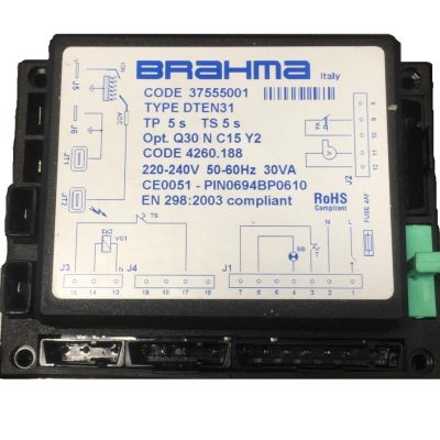 Контроллер Brahma DTEN31  37555001