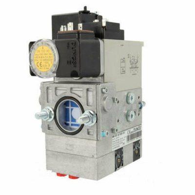 Газовый клапан MB-VEF415 B01 S10 DUNGS для котлов Ferroli  39815150