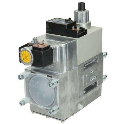 Газовый клапан MB-VEF425 B01 S10 DUNGS для котлов Ferroli  39815160