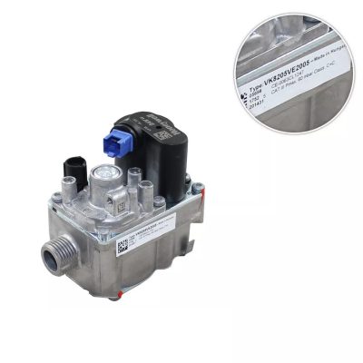 Газовый клапан Honeywell VK8205V для котлов Ferroli  39846140