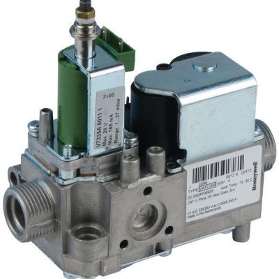 Газовый клапан Honeywell VK4105M для котлов Chaffoteaux 61312123
