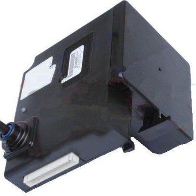 Основная плата управления для газовой колонки Ariston FAST EVO 11 B — FAST EVO 14 B 65152047