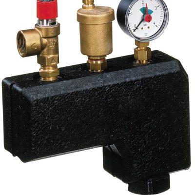 Группа безопасности котла 108-140 кВт Viessmann 7143782