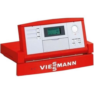 Контроллер котлового контура Viessmann серии Vitotronic 100 тип KC1, KC3 7151941