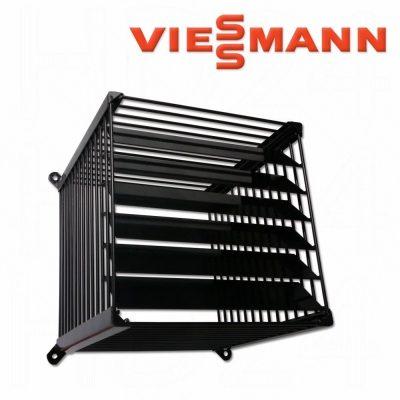 Защитная решетка 250×250 тип d=150 Viessmann 7189821