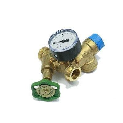 Блок предохранительных устройств Viessmann DN15 мм R 3/4″, 7219722