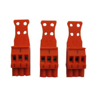 Штекер (температурные датчики, компл. 3 шт.) Viessmann 7415058