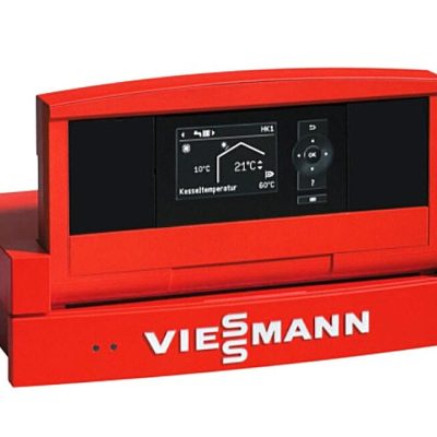 Автоматика Vitotronic 200-H HK3B Viessmann 7498905