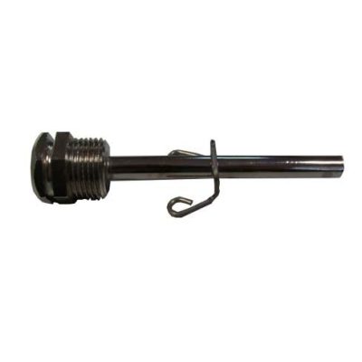 Погружная гильза R1/2″ X 100мм Viessmann 7816035